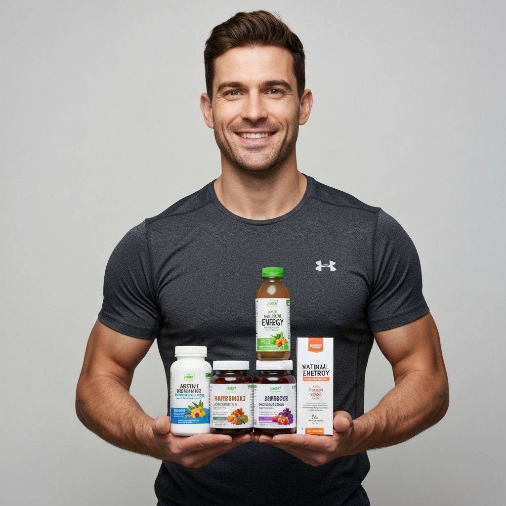 Active lifestyle consultation