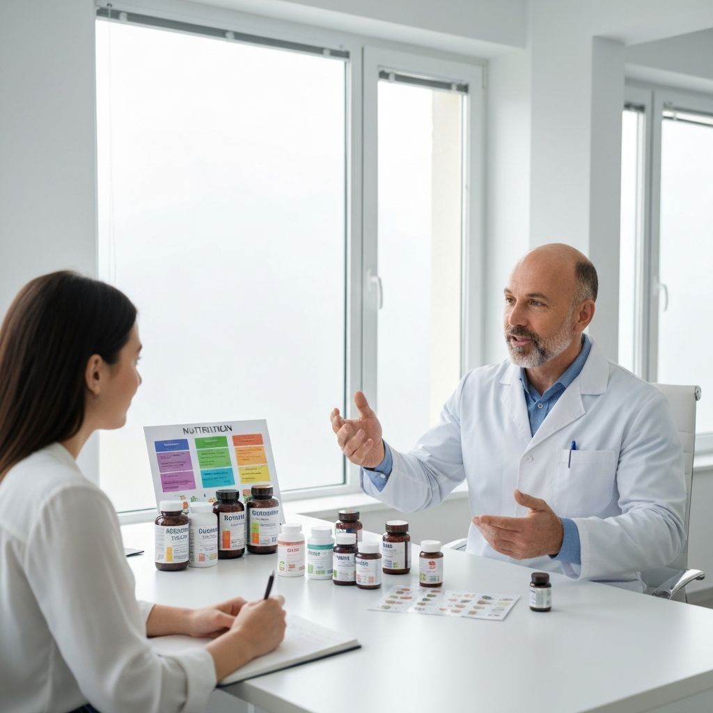 Personalized approach