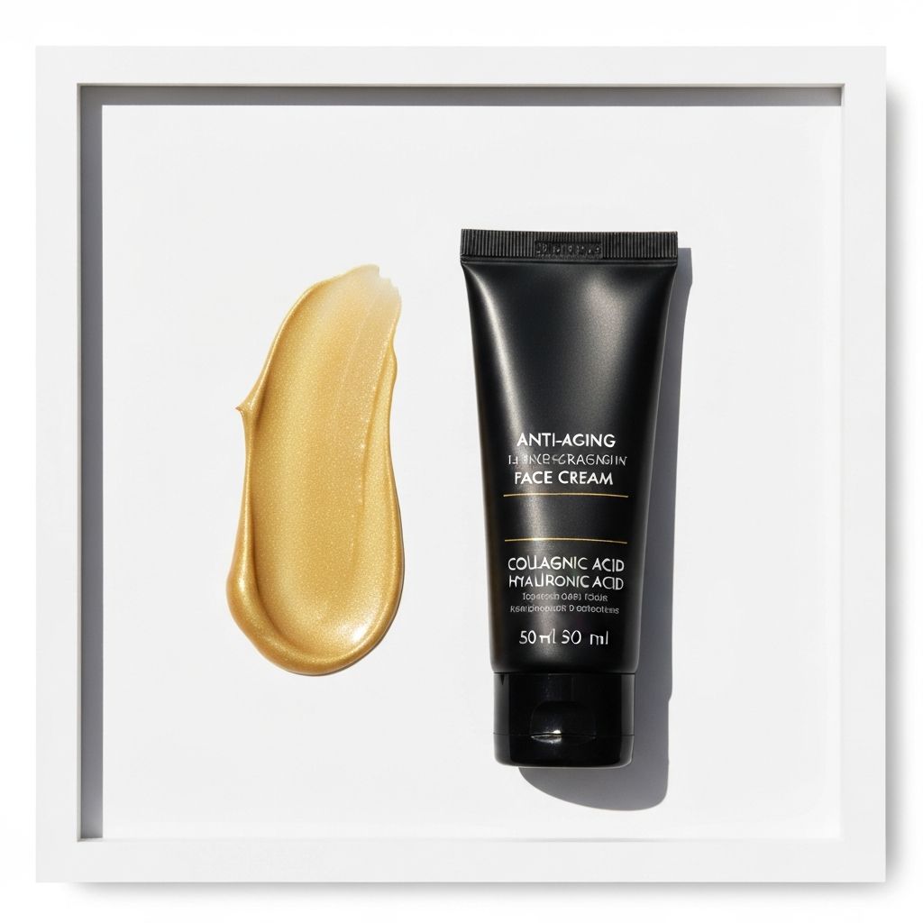 Age-appropriate skincare consultation